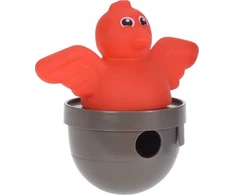 Pets Collection Žaislas katėms ŽUVIS, oranžinis
