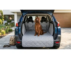 ZOLUX Nomad – car trunk protective cover