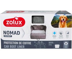 ZOLUX Nomad – car trunk protective cover