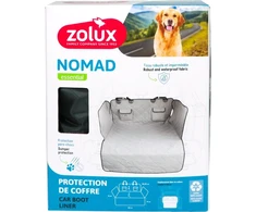 ZOLUX Nomad – car trunk protective cover