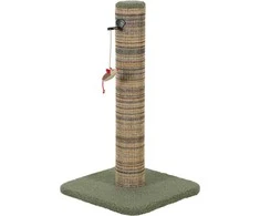 Pets Collection ZOLUX draskyklė katei słupek BOREAL L 70 cm žalia