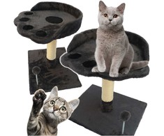 Pets Collection ZW2F draskyklė DLA KOTA LEGOWISKO WIEŻA ŁAPA