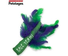 Petstages Krazy Kale žaislas katėms, 15 cm