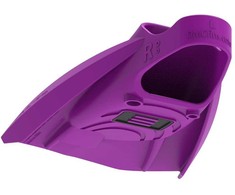 Speedo Treniruočių pelekai SPEEDO DMC ELITE MAX FIN