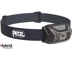 Prožektorius Petzl ACTIK, 450 lm pilka PET002354