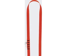 Petzl Anneau 150 C40A150 kilpa raudona