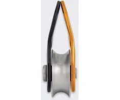 Bloczek Petzl Rescue S - yellow