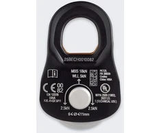 Bloczek Petzl Rescue S - yellow