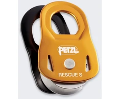 Petzl Rescue S blokelis - geltonas
