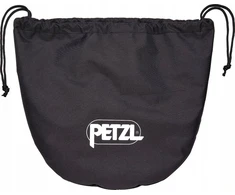 Kepurė Petzl Dėklas na Kask Petzl VertexStrato Juodas