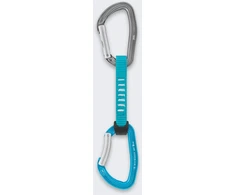 Petzl Ekspresas Petzl DJinn Axes 12 cm turkio spalvos