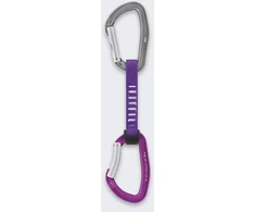 Petzl Ekspresas Petzl DJinn Axes 12 cm VIOLET