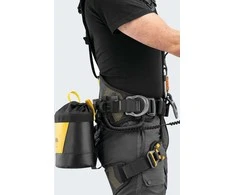 Petzl Interfast Petzl, skirtas prijungti TOOLBAG ir TOOLEASH