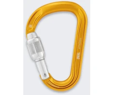 Petzl ATTACHE SCREW-LOCK