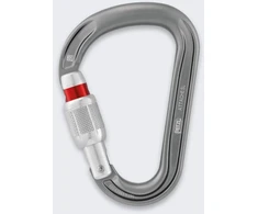 Petzl ATTACHE SCREW-LOCK