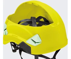 Petzl Šalmas Petzl Vertex HiViz HIVIZ Geltonas