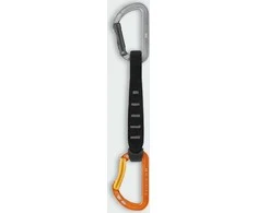 Petzl Kavos aparatas Petzl Spirit 17 Cm Nowy modelis Juodas