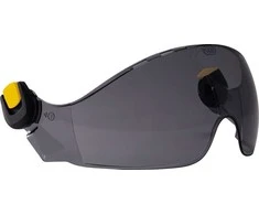 Petzl A015BA00 Vizir šešėlių veido skydelis