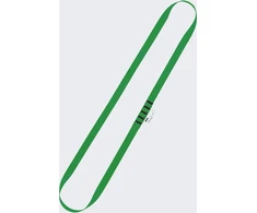 Petzl Petzl Anneau 120 C40A 120 Žalias Loop