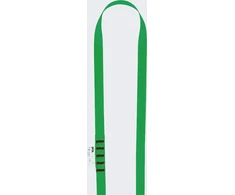 Petzl Petzl Anneau 120 C40A 120 Žalias Loop