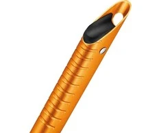 Petzl Petzl Ride slidinėjimo, alpinizmo ir laisvojo važiavimo ledkirtis