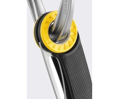 Carruzzo Spatha knife – juodas PETZL