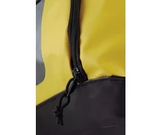 Petzl Petzl Sportinis krepšys 85 JUODA GELTONA