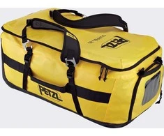 Petzl Petzl Sportinis krepšys 85 JUODA GELTONA