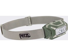 Petzl Aria 1 RGB E069BA02 kamuflaz