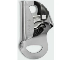Petzl Petzl Basic Clamp Device B18BAA Sidabrinis