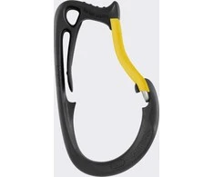 Petzl techninės įrangos laikiklis Petzl Caritool L Juodas
