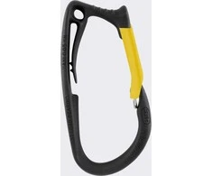 Petzl techninės įrangos laikiklis Petzl Caritool L Juodas