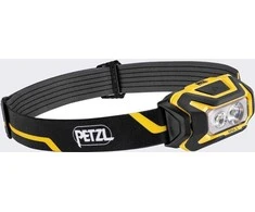 PETZL aria 2 e070aa00 priekinis žibintas