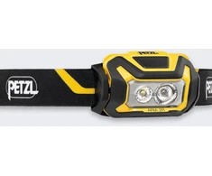 Petzl E070CA00 Headlamp ARIA? 2R juodas/yellow