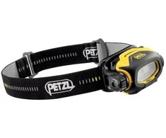 Petzl priekinis žibintas