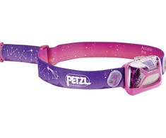 Vaikiškas galvos prožektorius Petzl Tikk (Pažeista pakuotė)