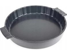 Peugeot pyragėlių indas, 28 cm, pilkas, Appolia
