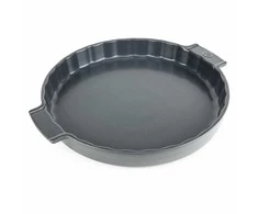 Peugeot pyragėlių indas, 30 cm, pilkas, Appolia