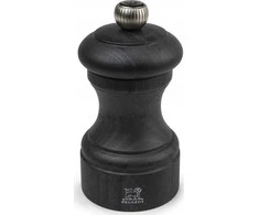 PEUGEOT Pipirų malūnėlis 10 cm BISTRO GRAPHITE