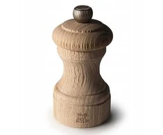 PEUGEOT Druskos malūnėlis 10 cm BISTRO NATURE