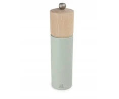 Peugeot Salt grinder, 21 cm, Sage Žalias, Boreal