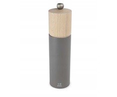 Peugeot Pepper grinder, 21 cm, rock pilkas, Boreal