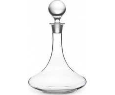 Peugeot Dekanteris, 750 ml, Kapitonas