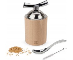 Peugeot Flaxseed grinder, 15 cm. Isen
