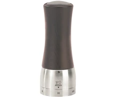 Peugeot Mill Druskos malūnėlis, 16 cm, šokoladinis, uSelect, Madras
