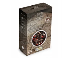 Peugeot Pepper blend, 60 g, Raudona Meat Blend