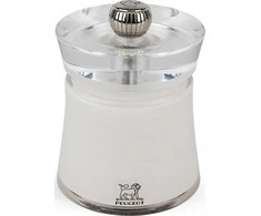 Peugeot Salt grinder, 8 cm, baltas, Bali