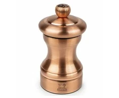 Peugeot Druskos malūnas, 10 cm, varis, Bistro