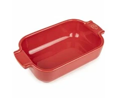 Peugeot Indas, 15x10x4,5 cm, raudonas, „Appolia“