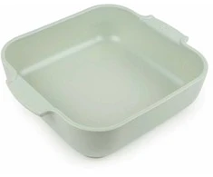 Peugeot Indas, 22,5x22,5x7 cm, šviesiai žalias, Appolia